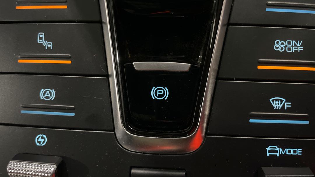 2023 Byd Atto 3 Extended Range, Automatic, 35691 km, Handbrake