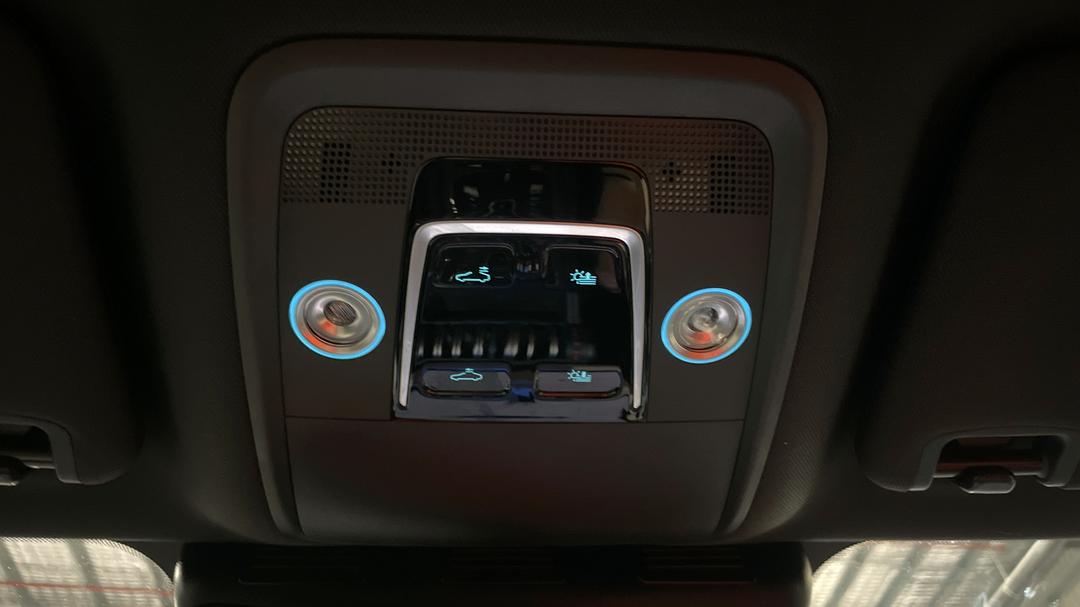 2023 Byd Atto 3 Extended Range, Automatic, 35691 km, On-Roof Controls/Sunglass holder