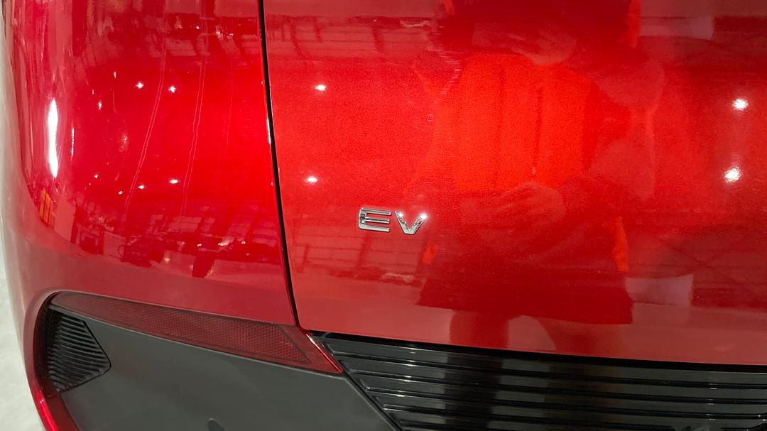 2023 Byd Atto 3 Extended Range, Automatic, 35691 km, Badge (Boot Left Side)