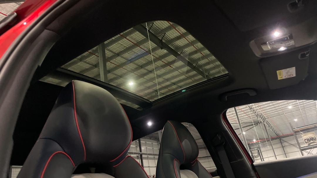 2023 Byd Atto 3 Extended Range, Automatic, 35691 km, Interior Sunroof/Moonroof