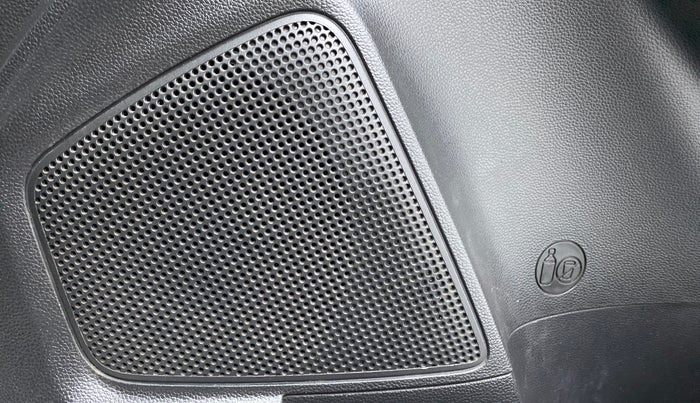 2015 Hyundai Elite i20 SPORTZ 1.4, Diesel, Manual, 64,601 km, Speaker