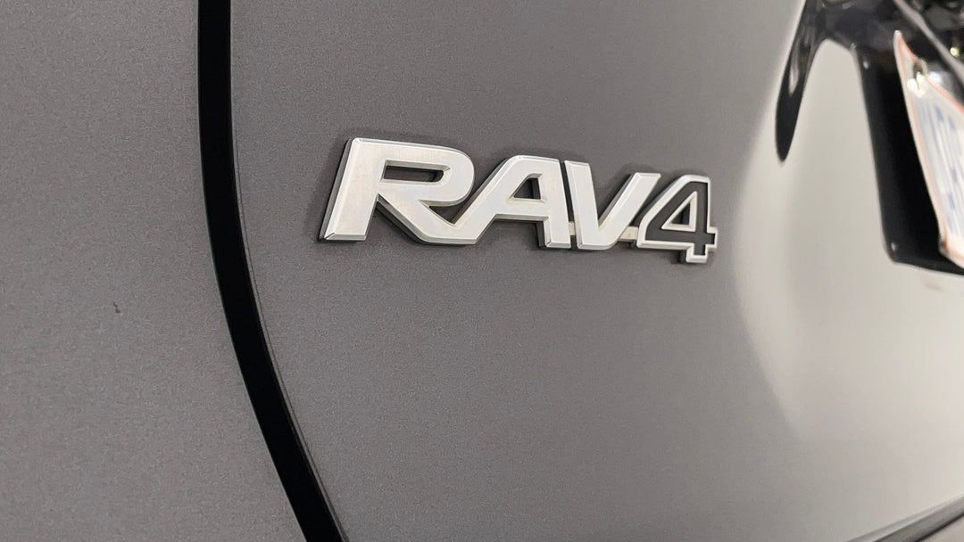 Badge (Boot Left Side)