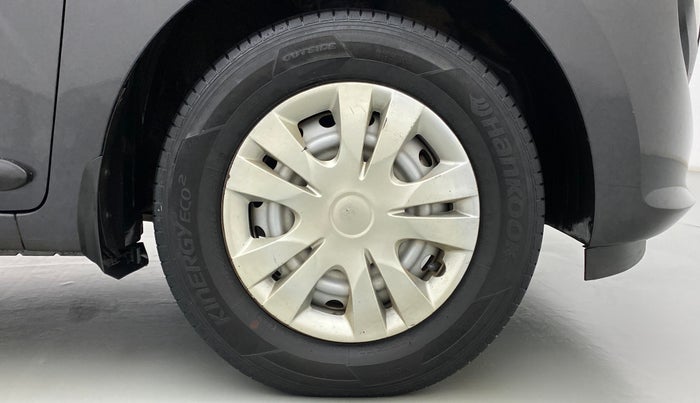 2020 Hyundai NEW SANTRO 1.1 MAGNA CNG MT, CNG, Manual, 24,677 km, Right Front Wheel