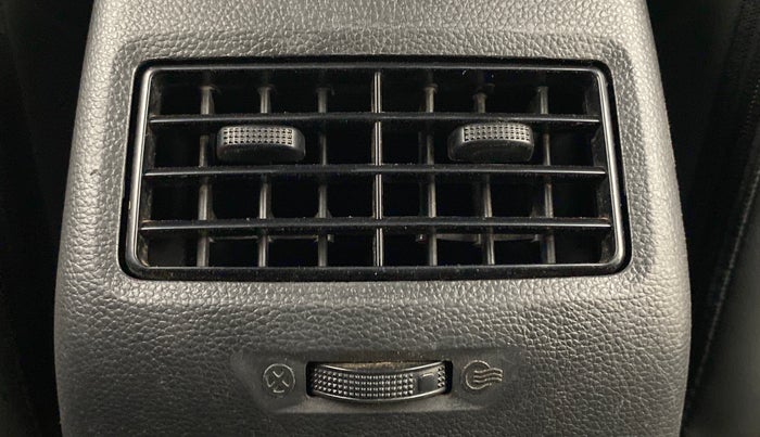 2015 Hyundai Elite i20 MAGNA 1.2, Petrol, Manual, 41,831 km, Rear AC Vents