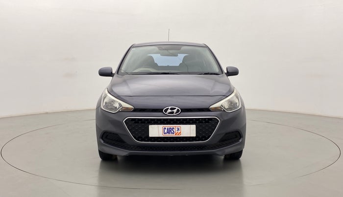 2015 Hyundai Elite i20 MAGNA 1.2, Petrol, Manual, 41,831 km, Highlights
