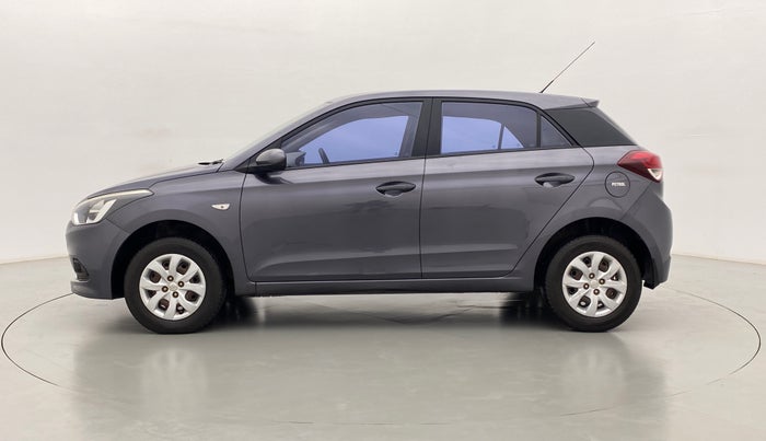 2015 Hyundai Elite i20 MAGNA 1.2, Petrol, Manual, 41,831 km, Left Side