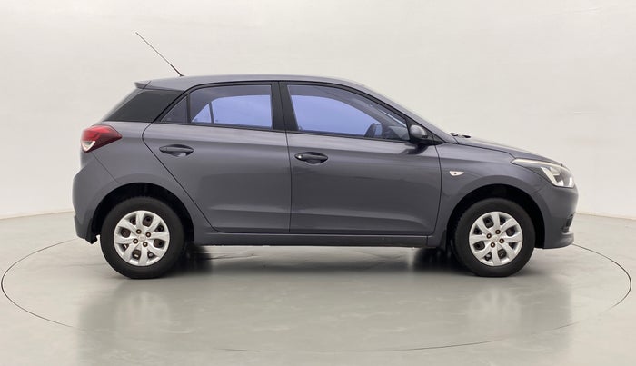 2015 Hyundai Elite i20 MAGNA 1.2, Petrol, Manual, 41,831 km, Right Side View