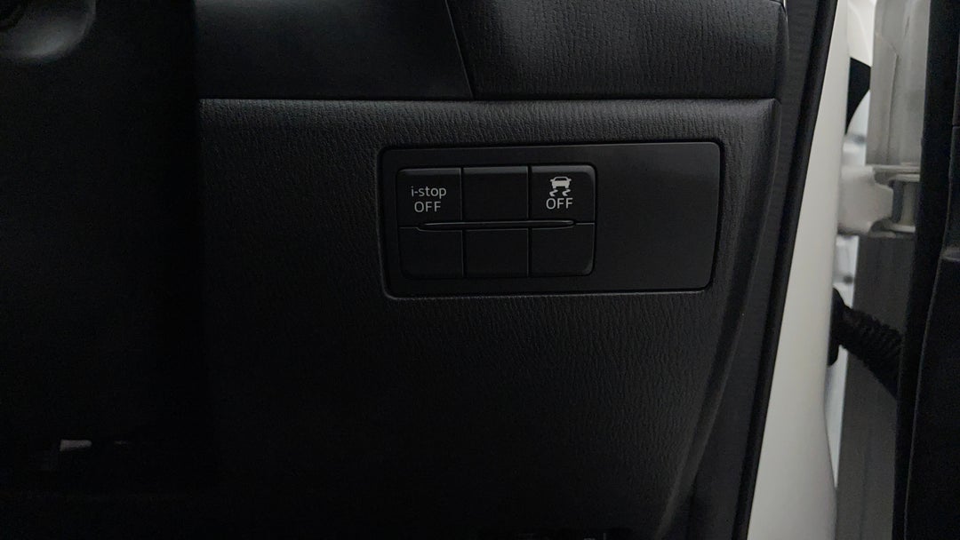 Utility Switches/Buttons