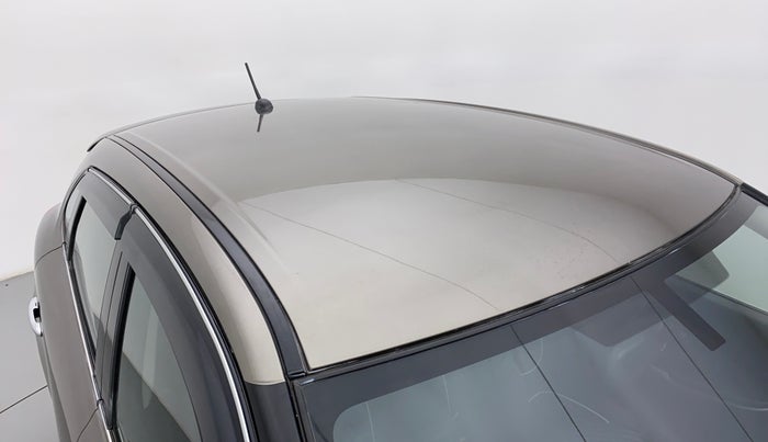 2019 Toyota Glanza G MT PETROL, Petrol, Manual, 65,666 km, Roof