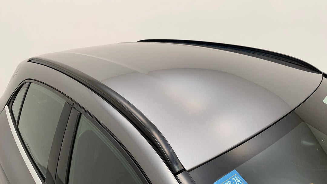 2018 Mercedes-benz GLA 180, Automatic, 108050 km, Roof/Sunroof View