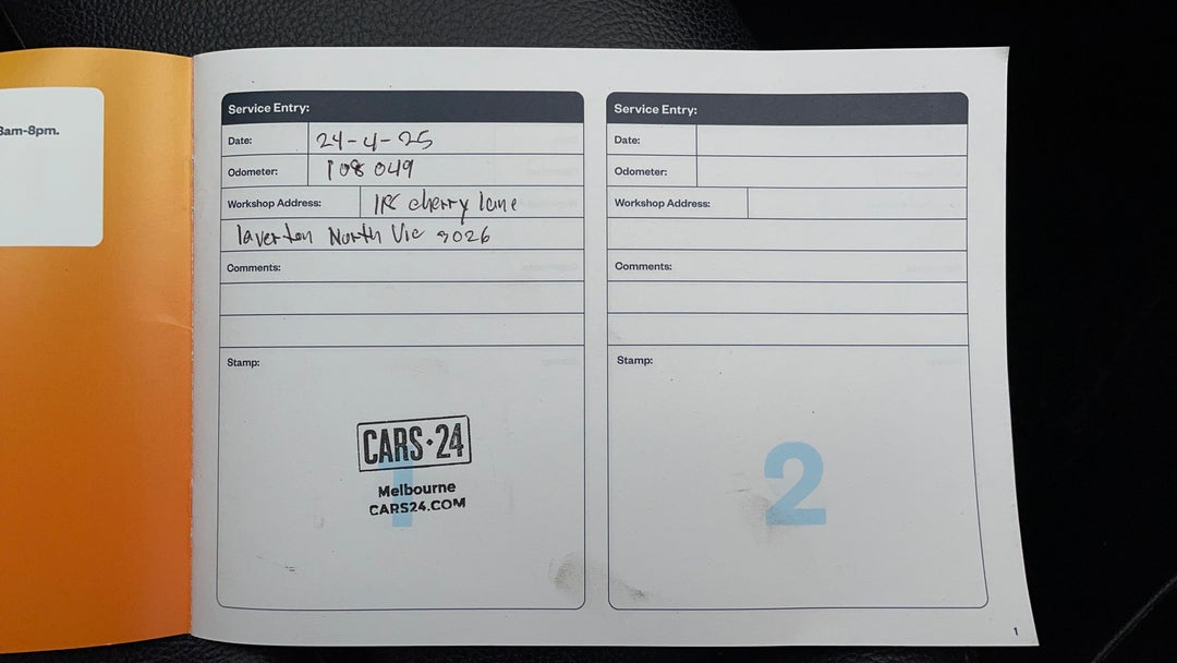 2018 Mercedes-benz GLA 180, Automatic, 108050 km, Service History