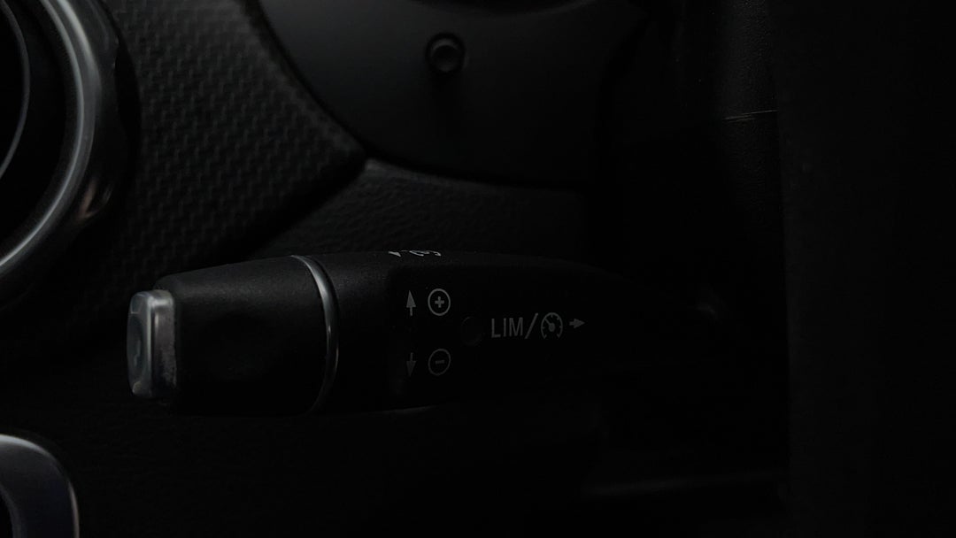 2018 Mercedes-benz GLA 180, Automatic, 108050 km, Cruise Control