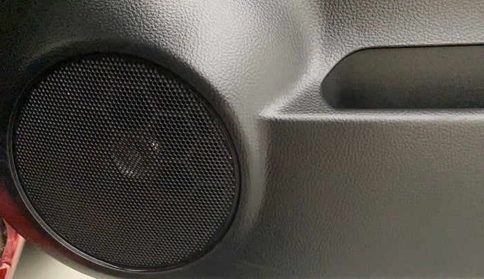 2015 Maruti Wagon R 1.0 LXI CNG, CNG, Manual, 61,280 km, Speaker