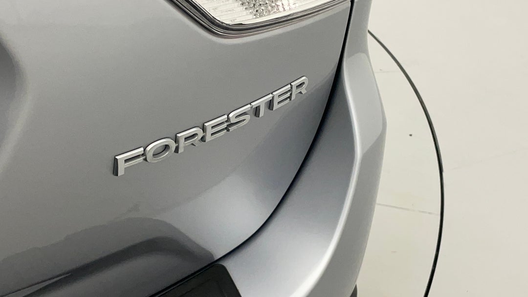 Badge (Boot Right Side)