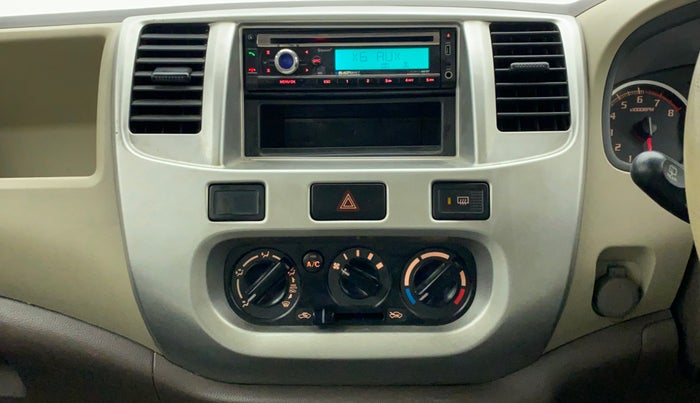 2011 Maruti Zen Estilo VXI ABS, Petrol, Manual, 42,045 km, Air Conditioner