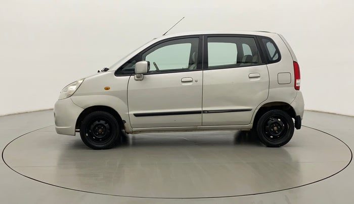 2011 Maruti Zen Estilo VXI ABS, Petrol, Manual, 42,045 km, Left Side