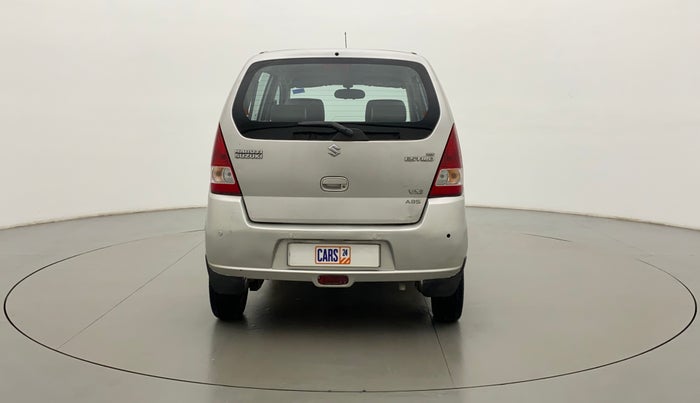 2011 Maruti Zen Estilo VXI ABS, Petrol, Manual, 42,045 km, Back/Rear
