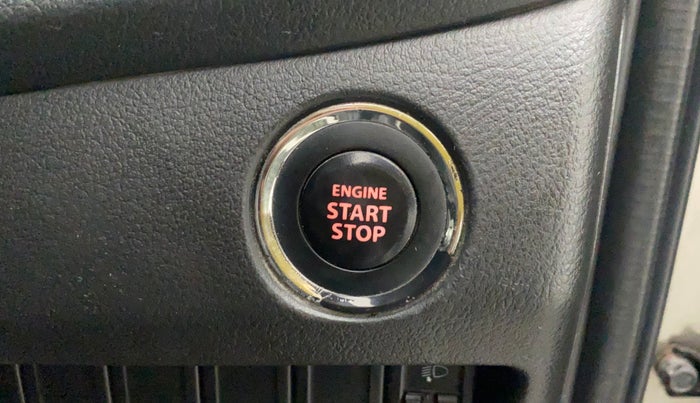2019 Maruti Baleno ZETA PETROL 1.2, Petrol, Manual, 40,606 km, Keyless Start/ Stop Button