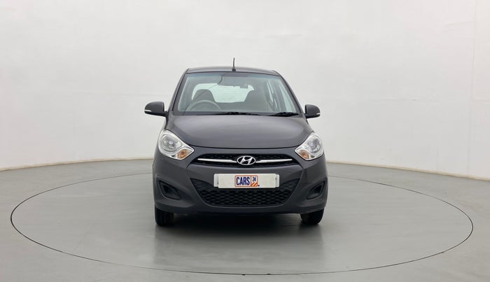 2012 Hyundai i10 MAGNA 1.2, Petrol, Manual, 66,044 km, Front