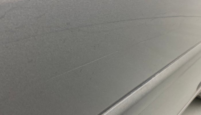 2012 Hyundai i10 MAGNA 1.2, Petrol, Manual, 66,044 km, Driver-side door - Minor scratches