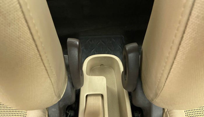 2010 Hyundai i10 SPORTZ 1.2 KAPPA2, Petrol, Manual, 36,836 km, Driver Side Adjustment Panel