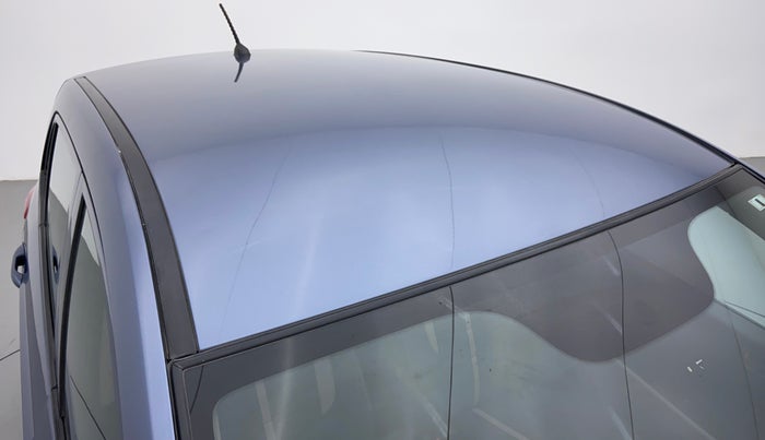 2014 Hyundai Grand i10 MAGNA 1.2 KAPPA VTVT, Petrol, Manual, 52,427 km, Roof/Sunroof View
