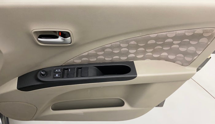 2015 Maruti Celerio ZXI, Petrol, Manual, 25,710 km, Driver Side Door Panels Control