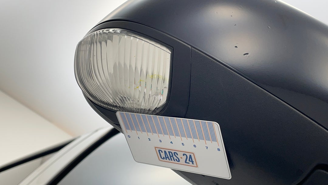 Side Mirrors Housing RHS Chip