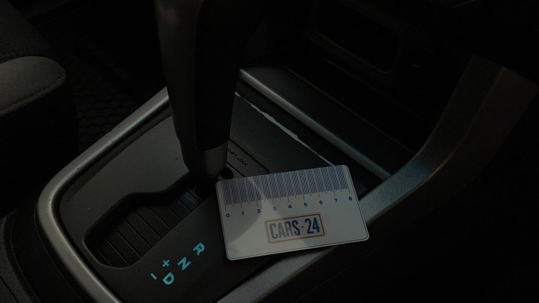 Gear Lever Body Wear