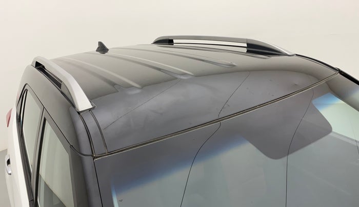 2016 Hyundai Creta SX PLUS 1.6 PETROL, Petrol, Manual, 81,388 km, Roof
