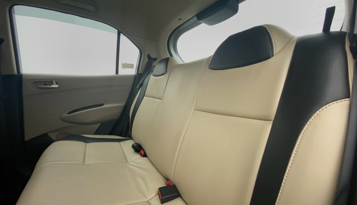 2019 Hyundai NEW SANTRO SPORTZ 1.1, Petrol, Manual, 72,996 km, Right Side Rear Door Cabin