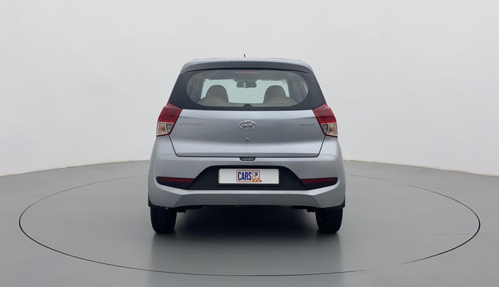 2019 Hyundai NEW SANTRO SPORTZ 1.1, Petrol, Manual, 72,996 km, Back/Rear