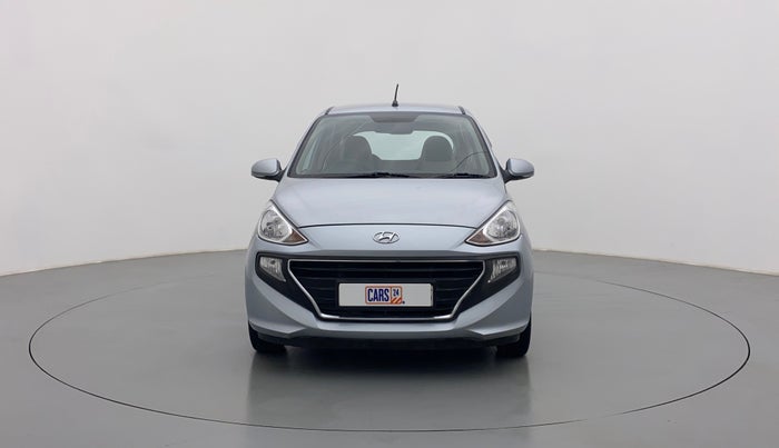 2019 Hyundai NEW SANTRO SPORTZ 1.1, Petrol, Manual, 72,996 km, Highlights