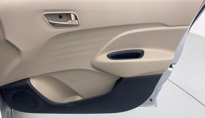 2019 Hyundai NEW SANTRO SPORTZ 1.1, Petrol, Manual, 72,996 km, Driver Side Door Panels Control