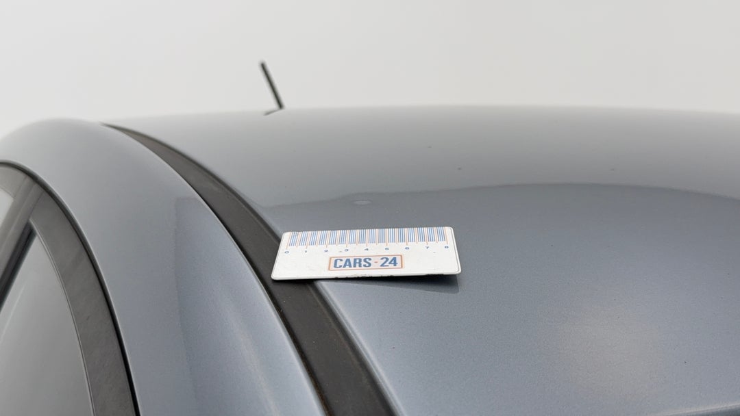 2018 Hyundai Accent Sport, Automatic, 71949 km, Roof Dent