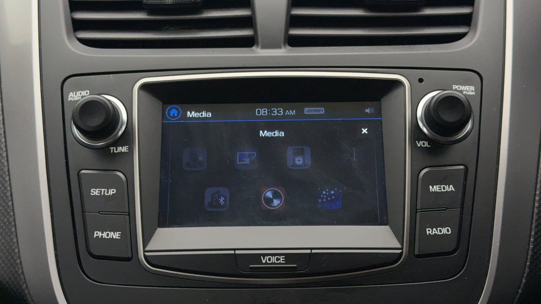 2018 Hyundai Accent Sport, Automatic, 71949 km, Android/Apple Car Play