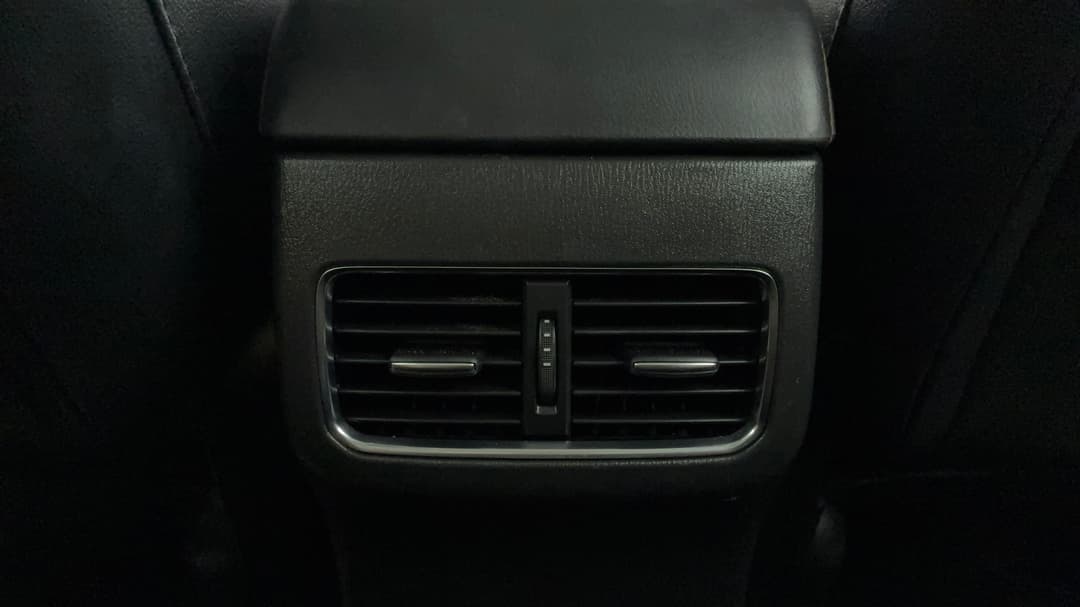 2020 Mazda CX-5 Gt (AWD), Automatic, 46842 km, Rear A/C Vent
