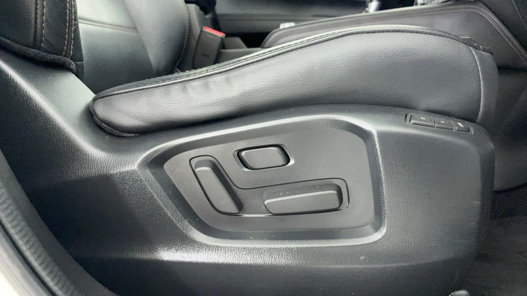 2020 Mazda CX-5 Gt (AWD), Automatic, 46842 km, Drivers Side Adjustment Panel