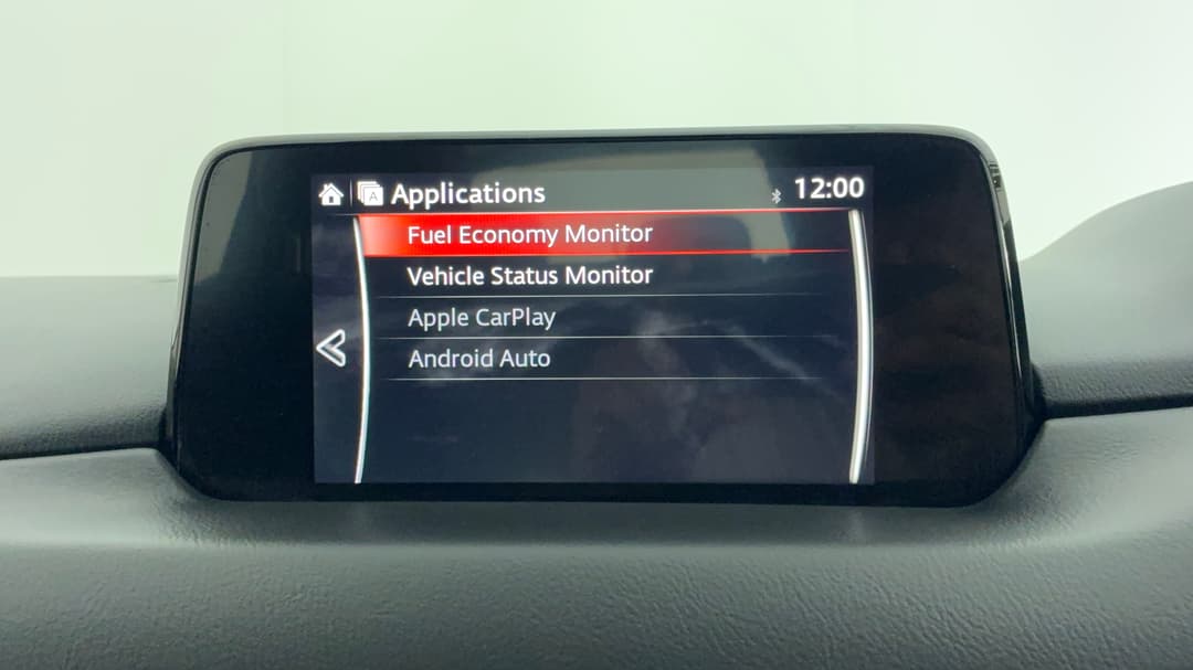 2020 Mazda CX-5 Gt (AWD), Automatic, 46842 km, Android/Apple Car Play