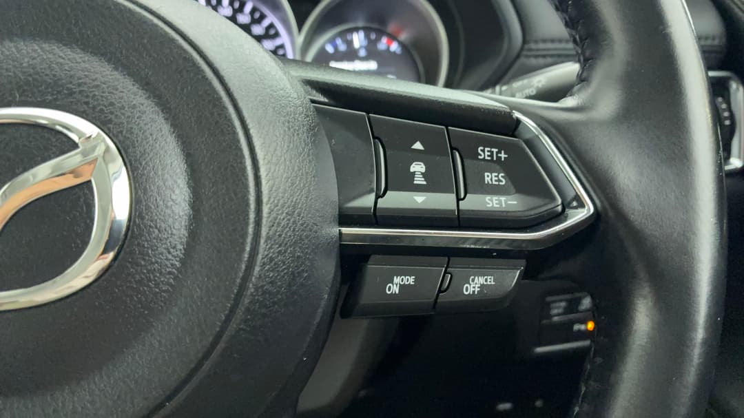 2020 Mazda CX-5 Gt (AWD), Automatic, 46842 km, Cruise Control