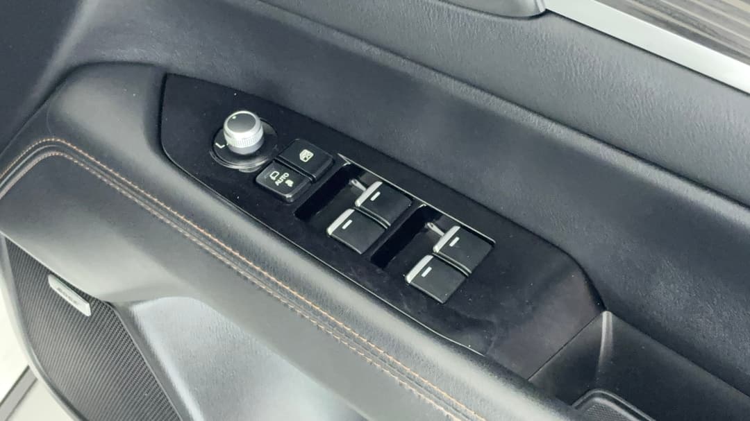 2020 Mazda CX-5 Gt (AWD), Automatic, 46842 km, Drivers Side Door Panel Controls