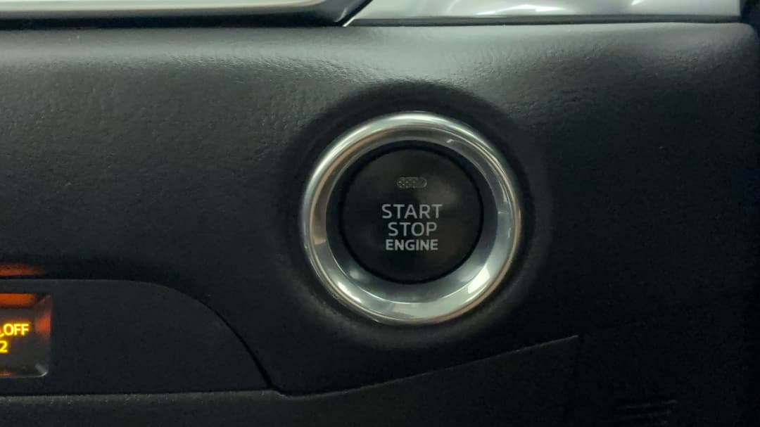 2020 Mazda CX-5 Gt (AWD), Automatic, 46842 km, Keyless / Button Start