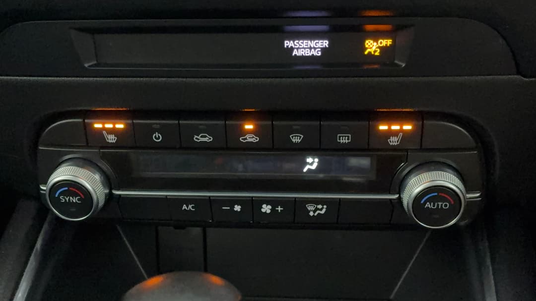 2020 Mazda CX-5 Gt (AWD), Automatic, 46842 km, Ventilated Seats