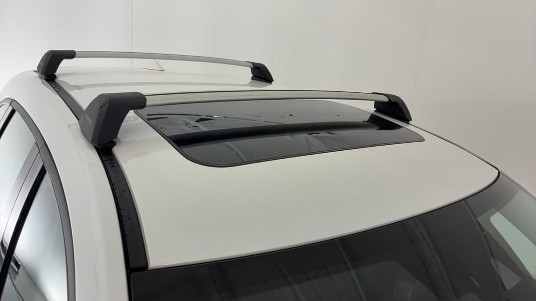 2020 Mazda CX-5 Gt (AWD), Automatic, 46842 km, Roof/Sunroof View