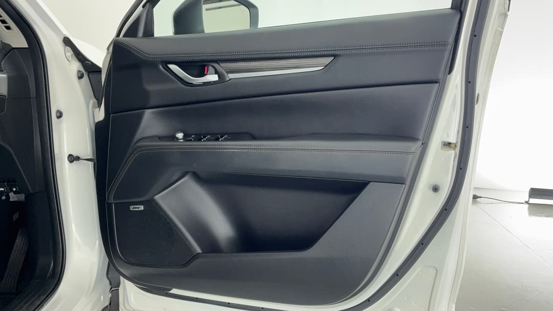 2020 Mazda CX-5 Gt (AWD), Automatic, 46842 km, Speaker View