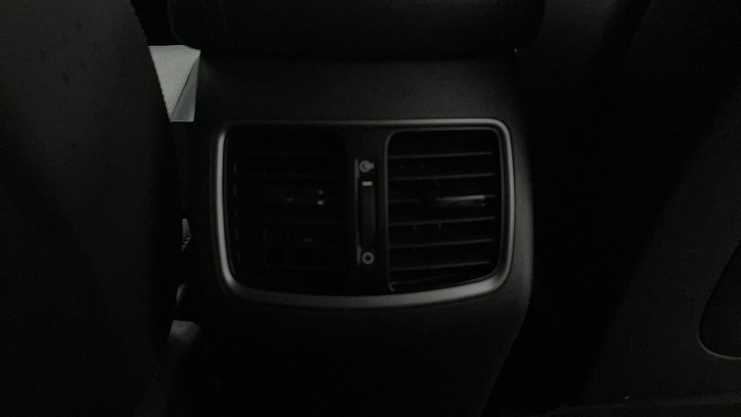 2017 Hyundai Tucson Elite (fwd), Automatic, 73195 km, Rear A/C Vent