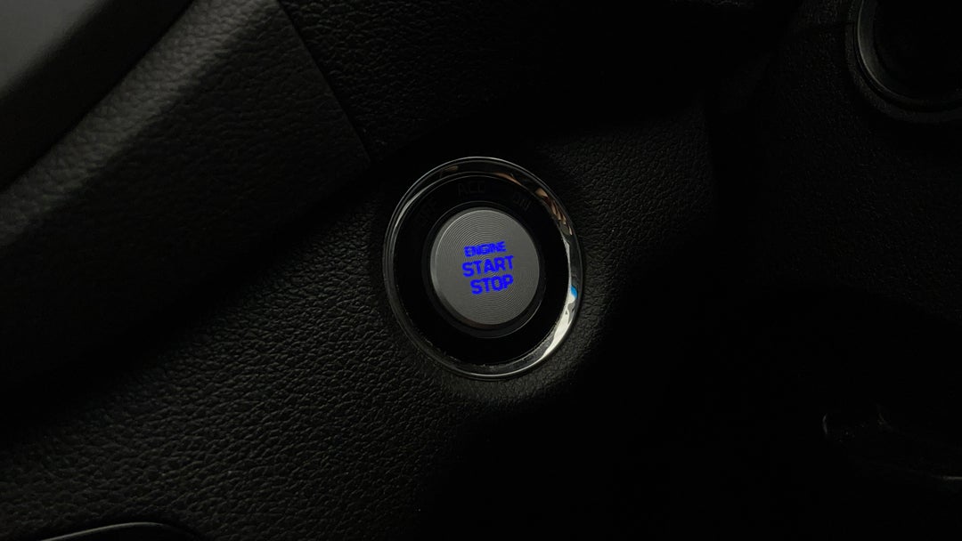 2017 Hyundai Tucson Elite (fwd), Automatic, 73195 km, Keyless / Button Start