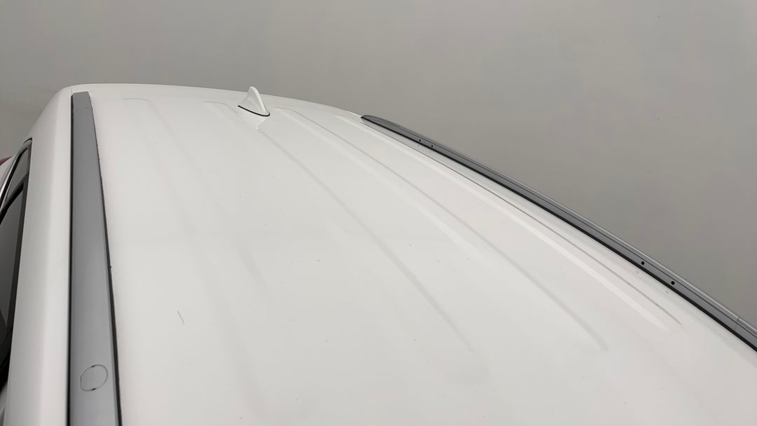 2017 Hyundai Tucson Elite (fwd), Automatic, 73195 km, Roof/Sunroof View