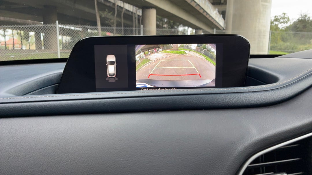 Parking Camera