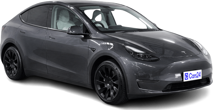 2023 - Tesla Model Y - SUV - Electric - Automatic